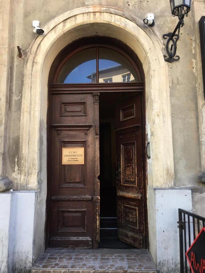 Real Vip Hostel Cracovia Exterior foto