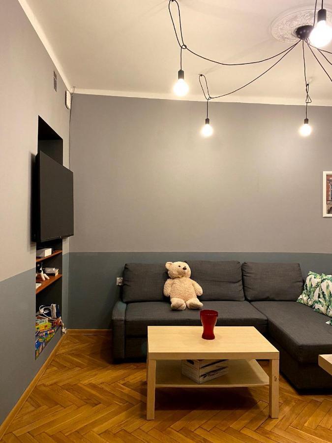 Real Vip Hostel Cracovia Exterior foto